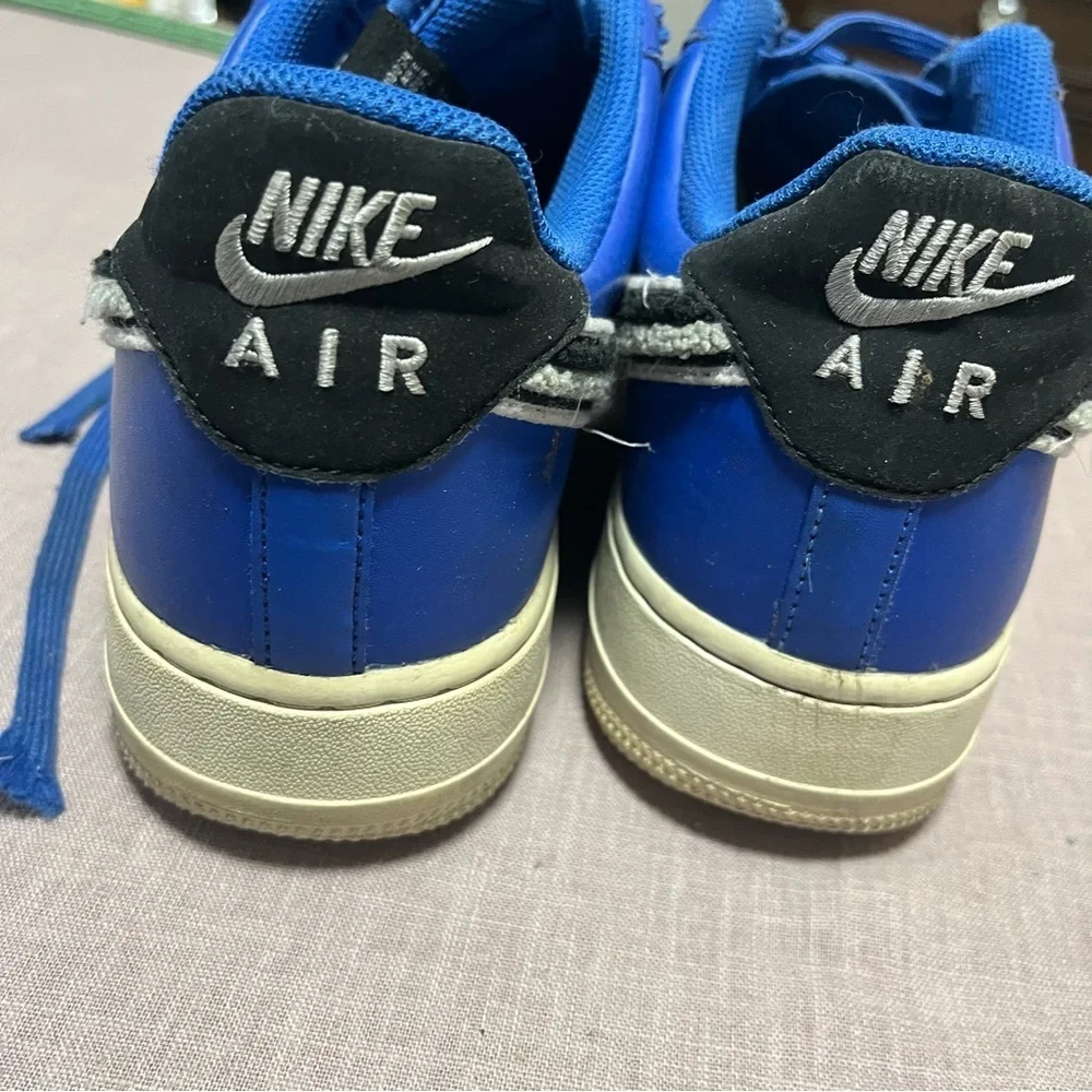 Nike Air Force 1 Low '07 LV8 